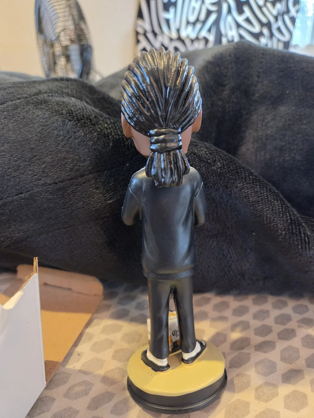 Corona SNOOP DOGG Bobblehead Figurine.